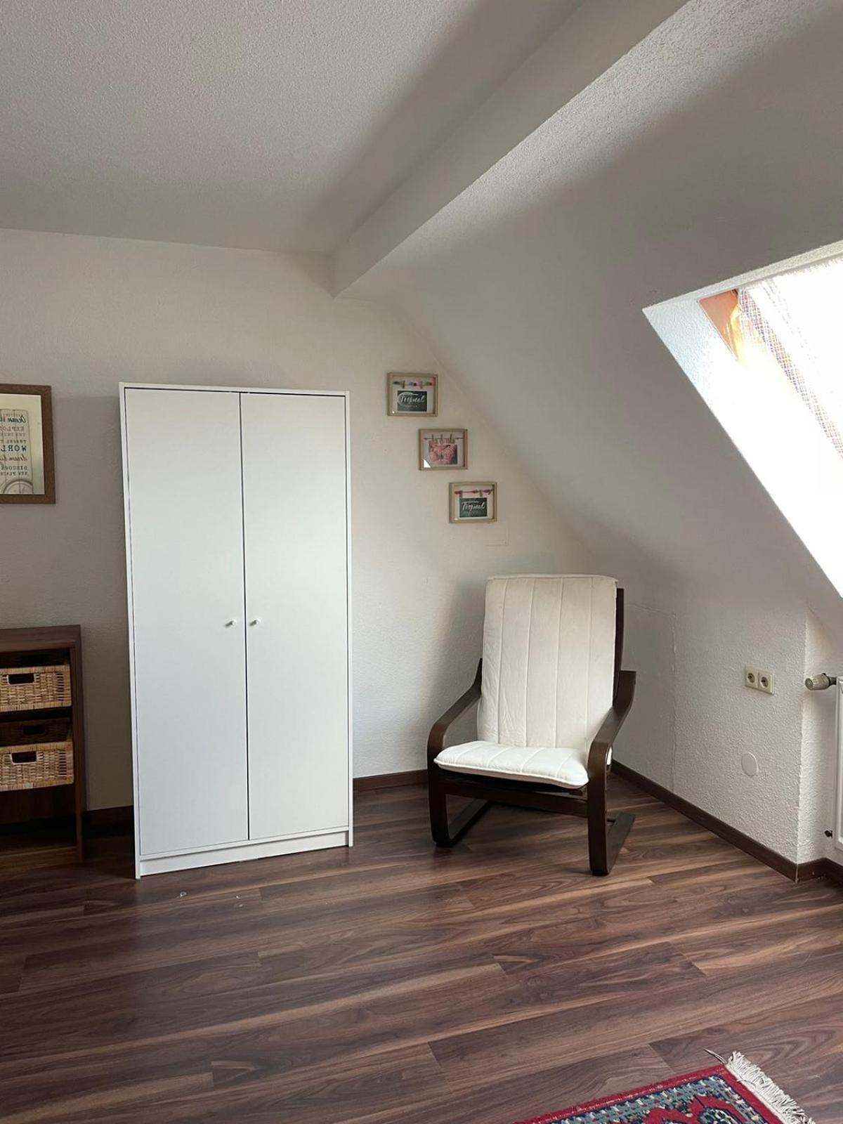 Wohnung Apartments Beny บัดเบลลิงเงน ภายนอก รูปภาพ